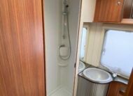 Adria A660DP