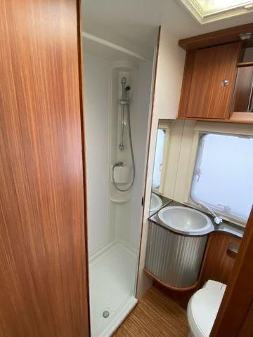Adria A660DP