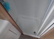 Bessacarr 574 Lounge