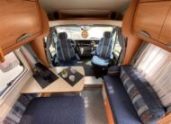 Hymer Tramp GT655