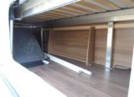 Bessacarr 574 Lounge