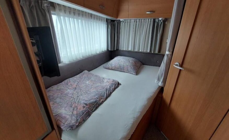 Knaus Sun Traveller 650 MF