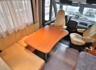 Knaus SunLiner 658