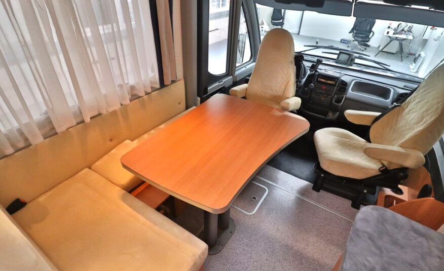 Knaus SunLiner 658