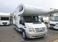 Hobby Siesta T600 AK