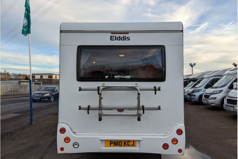 Elddis Autoquest 120