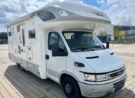 Iveco Daily 35C17 HPI