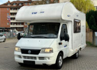 Fiat Joint VMA 566