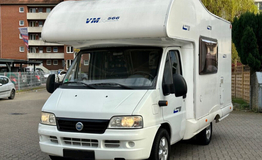Fiat Joint VMA 566