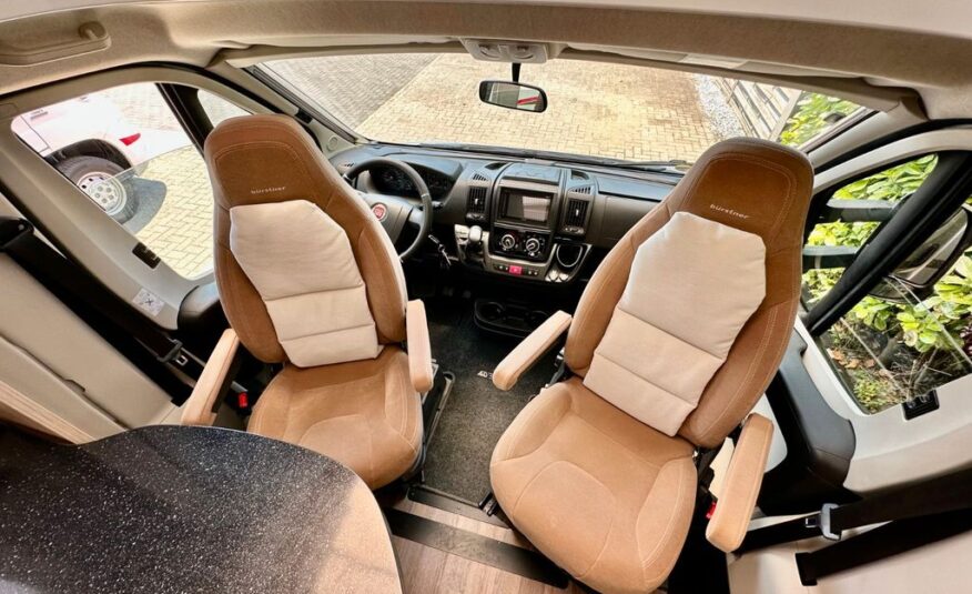 Bürstner Nexxo T720