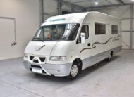 Mobilvetta EuroYacht 195L