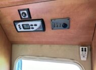 Carthago Fiat CHIC 51