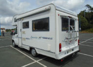 Elddis Sunseeker 25