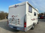 Adria A660DP