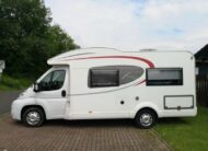 Bürstner Ixeo IT650