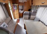 Knaus Sun Traveller 650 MF