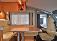Knaus SunLiner 658