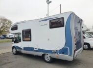 Hobby Siesta T600 AK
