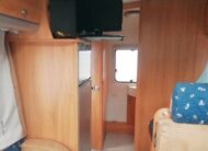 Weinsberg Meteor 620 LS