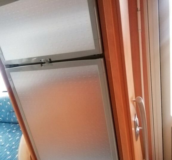 Weinsberg Meteor 620 LS