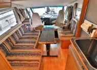 Mobilvetta EuroYacht 195L