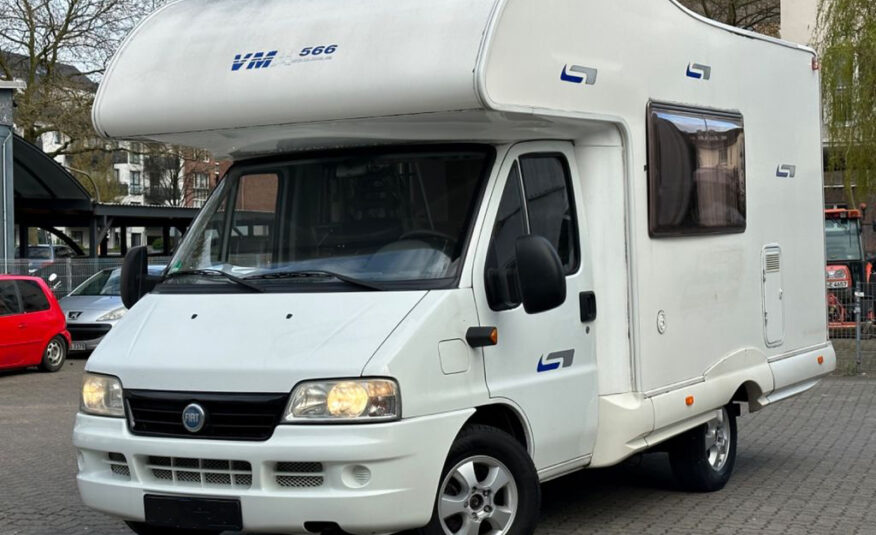 Fiat Joint VMA 566