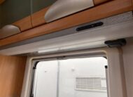 Hymer Tramp GT655