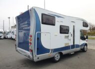 Hobby Siesta T600 AK