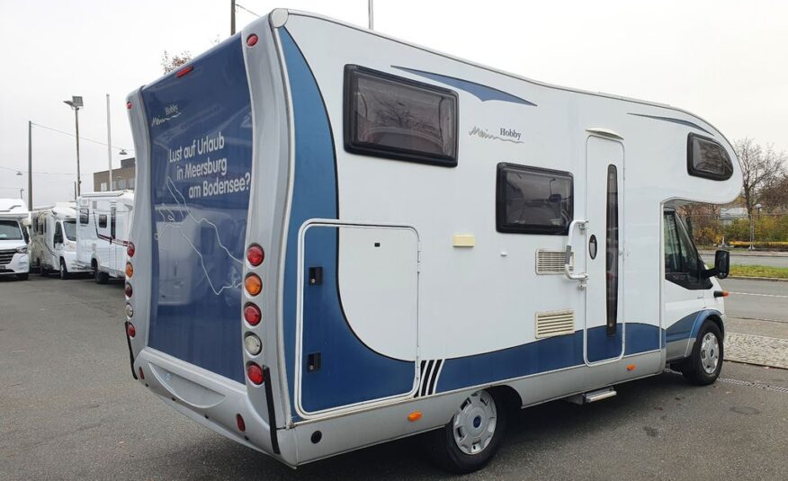 Hobby Siesta T600 AK