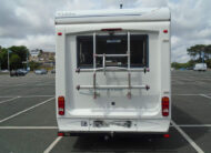 Elddis Sunseeker 25