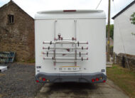 Auto-trail Tribute 715 Sport