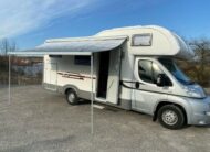 Adria A660DP