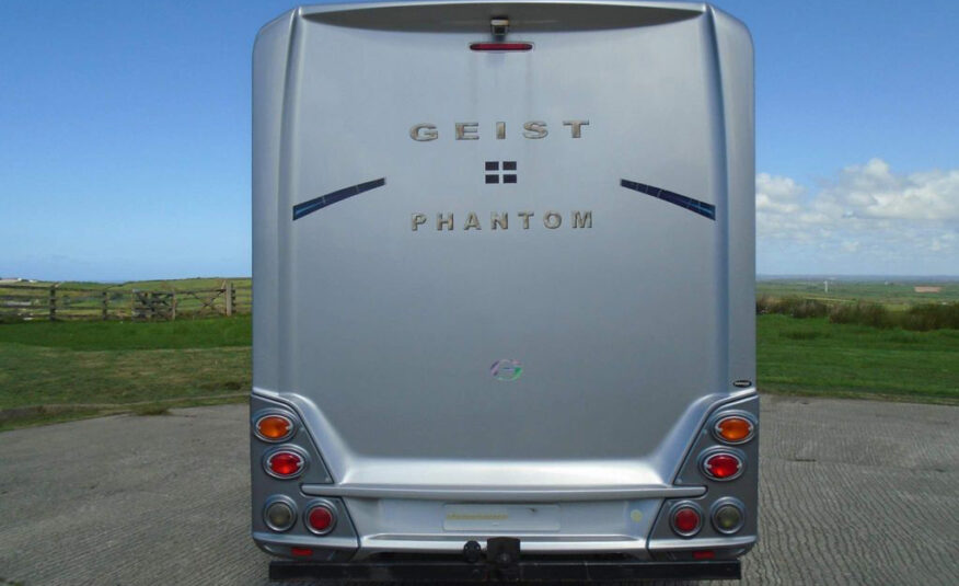 Geist Phantom