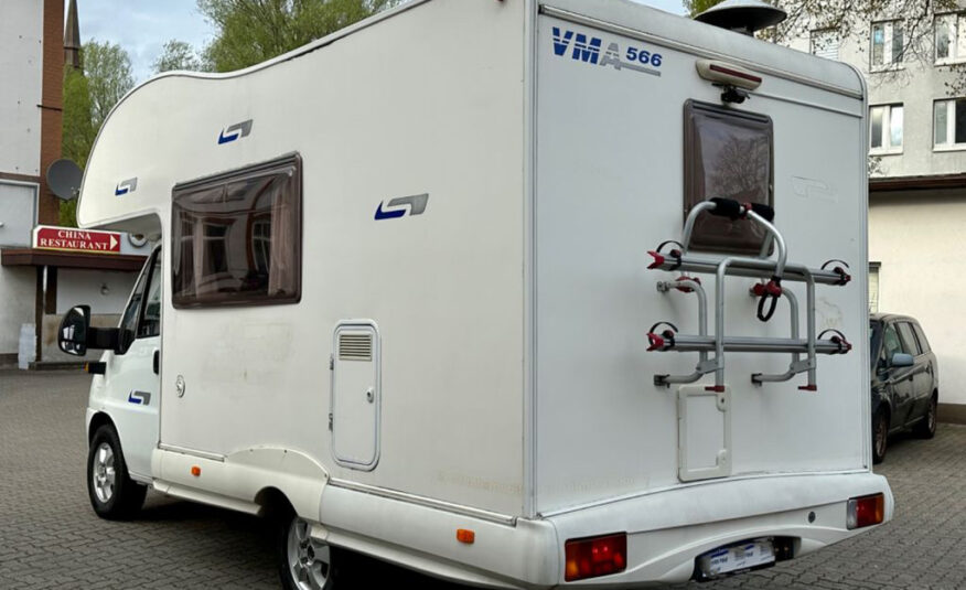 Fiat Joint VMA 566