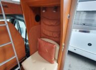 Hobby Siesta T600 AK
