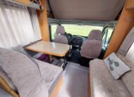 Knaus Sun Traveller 650 MF