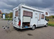 Knaus Sun Traveller 650 MF