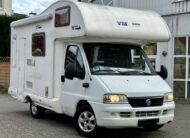Fiat Joint VMA 566