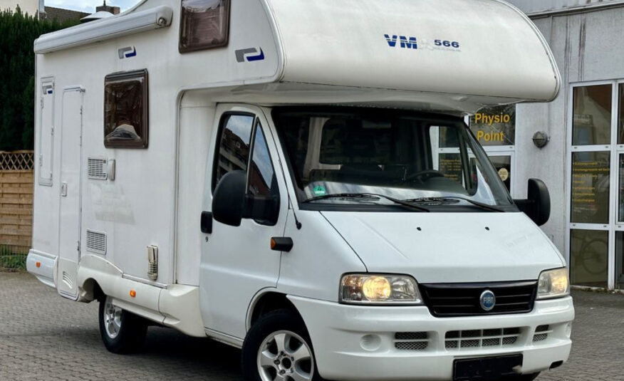 Fiat Joint VMA 566