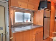 Knaus SunLiner 658