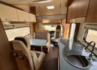 Fiat Dethleffs Lifestyle