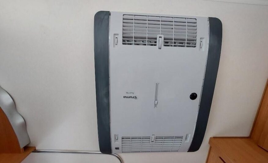 Knaus Sun Traveller 650 MF