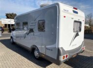 Hymer Tramp GT655