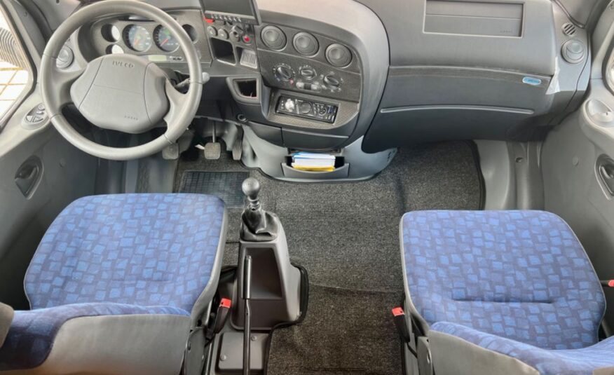 Iveco Daily 35C17 HPI