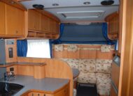 Concorde Charisma 650XT