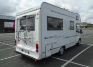 Elddis Sunseeker 25