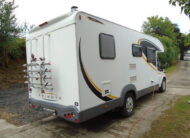Auto-trail Tribute 715 Sport