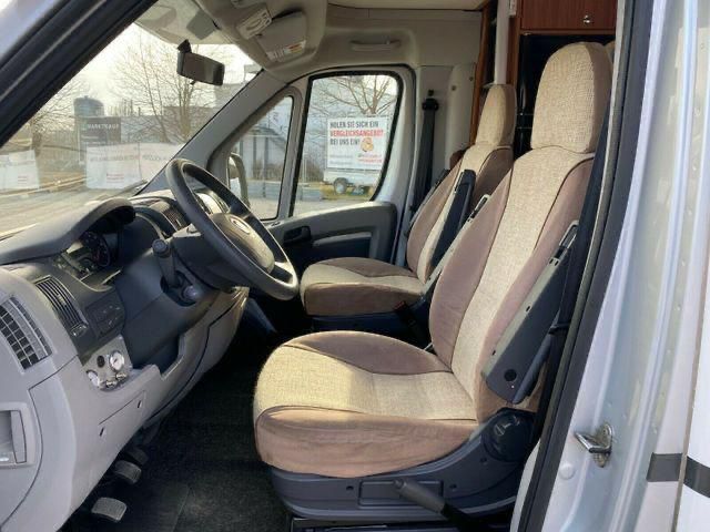 Adria A660DP