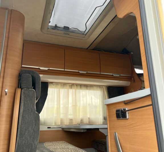 Iveco Daily 35C17 HPI