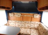 Concorde Charisma 650XT